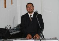 Psalmist Chad Henry Forschino