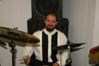Music Minister Brian Bucci