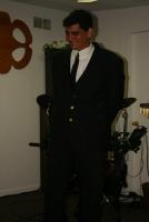 Youth Ministry Jonathan Hogan