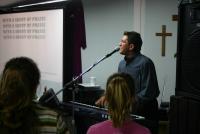 Psalmist Chad